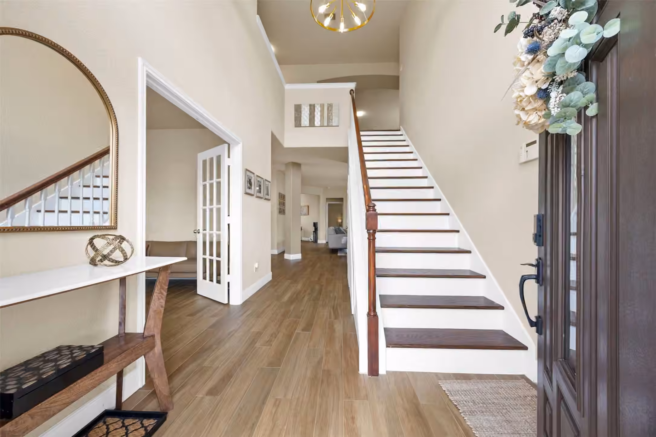 Photo 5 of 3218 Quarry Place Lane, Katy, TX