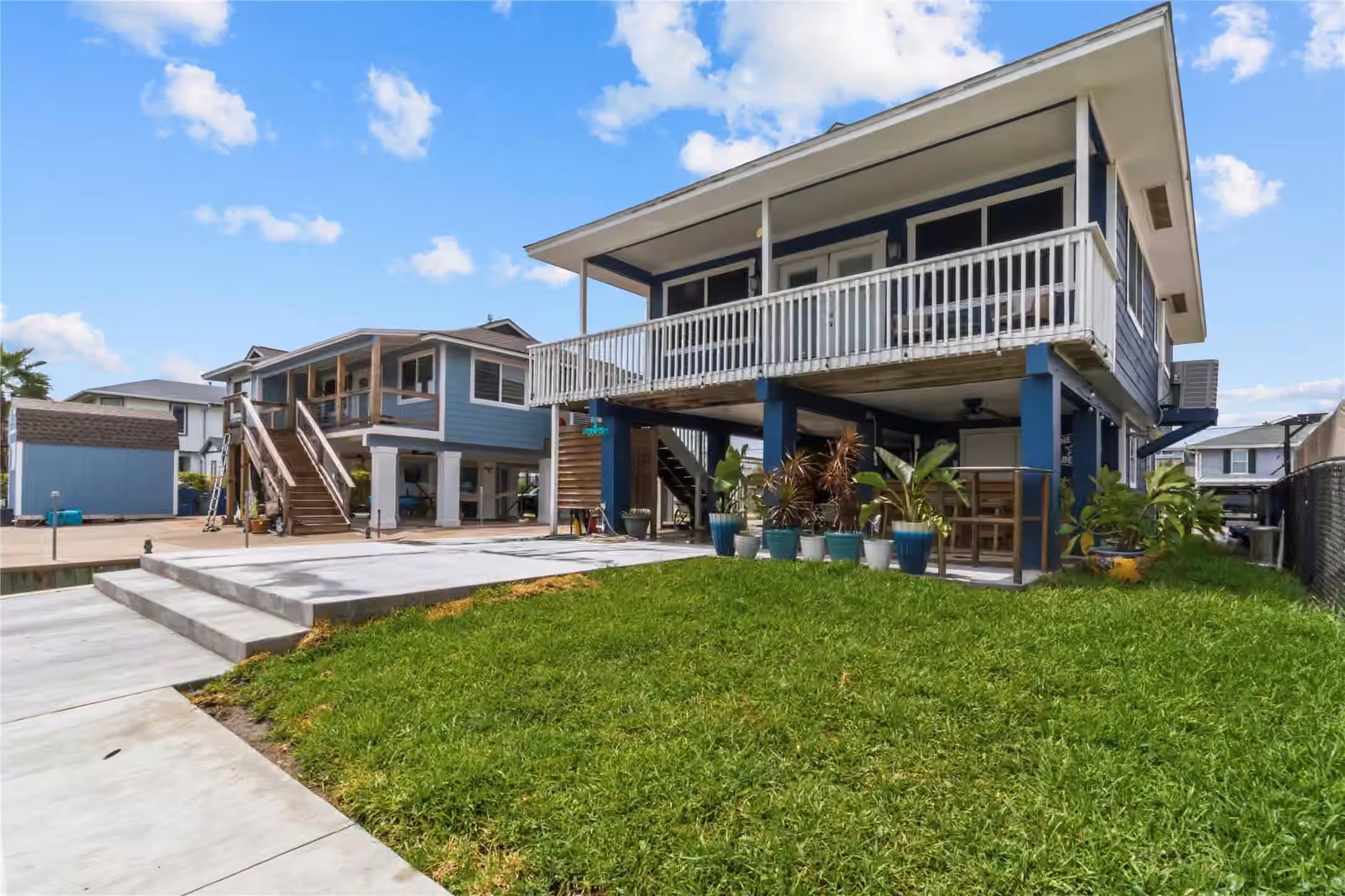 Photo of 250 Barracuda Street, Bayou Vista, TX