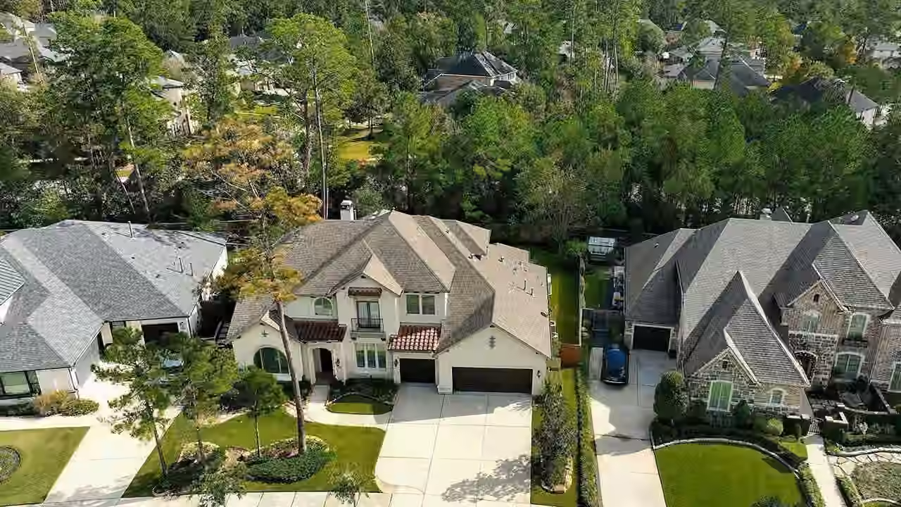 Photo of 330 Mill Creek Road, Pinehurst, TX