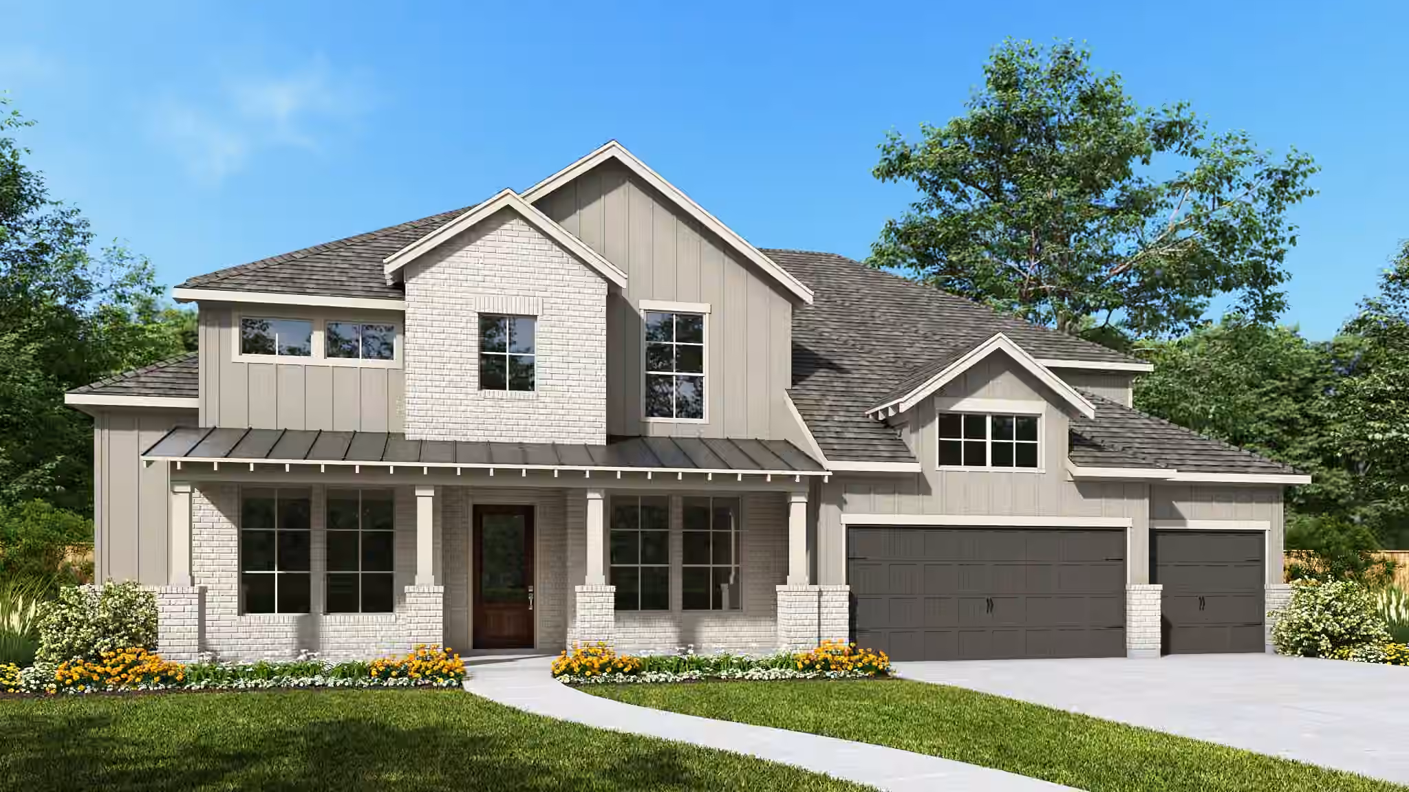 Photo of 7711 Powdered Dancer Court, Fulshear, TX 77441