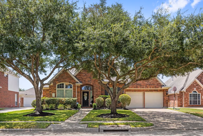 Photo of 26823 Sandy Arbor Lane, Katy, TX