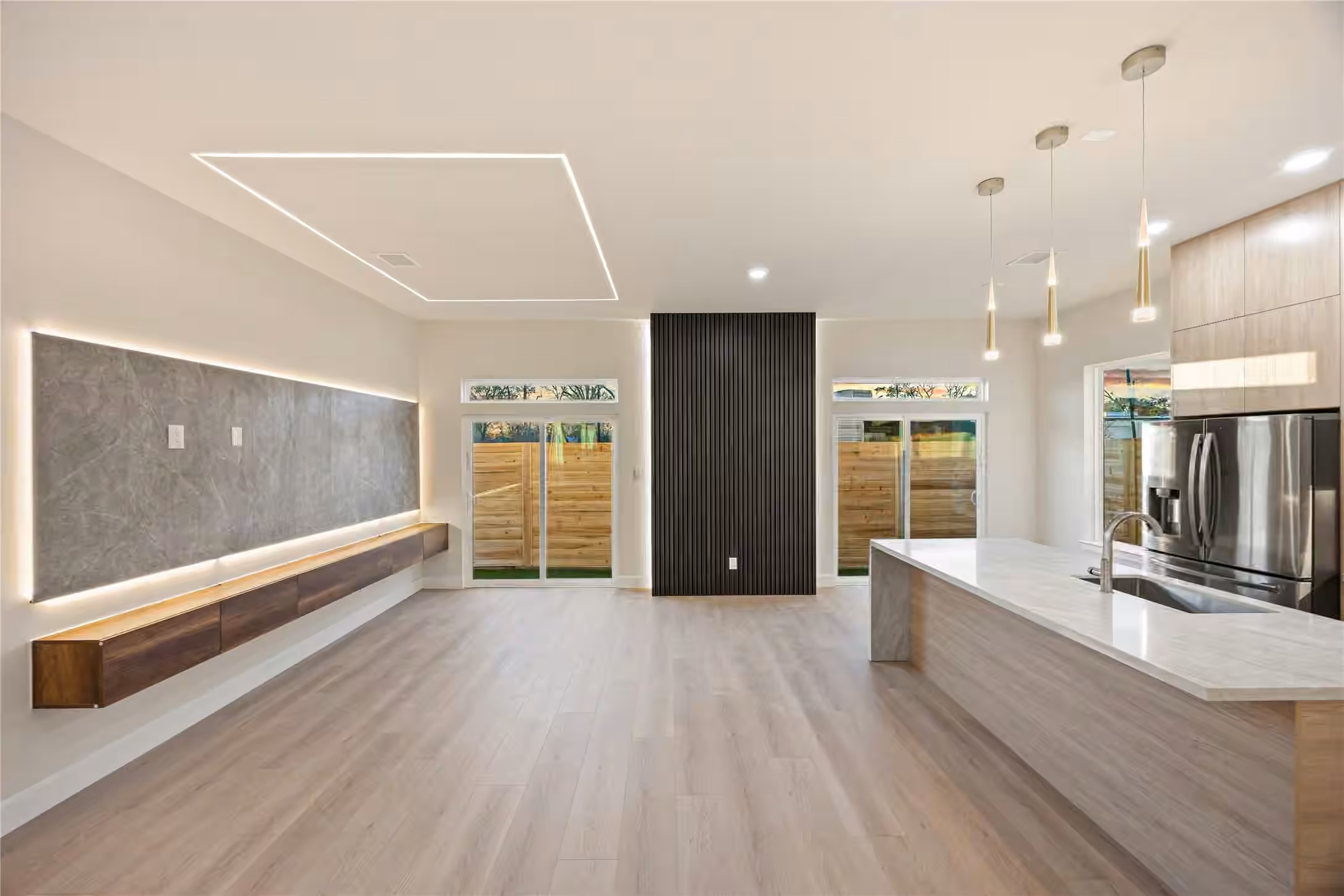 Photo 5 of 2021 Wilburforce Street W, Houston, TX