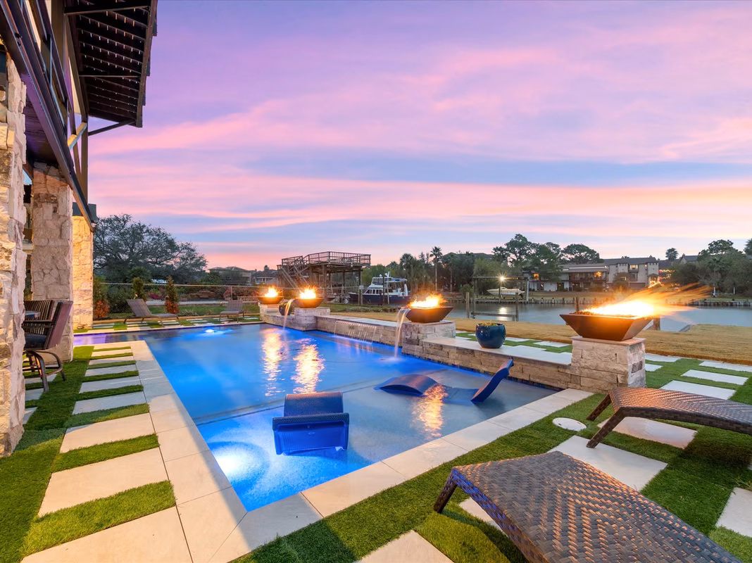 Photo of 2522 Baycrest Drive, Houston, TX