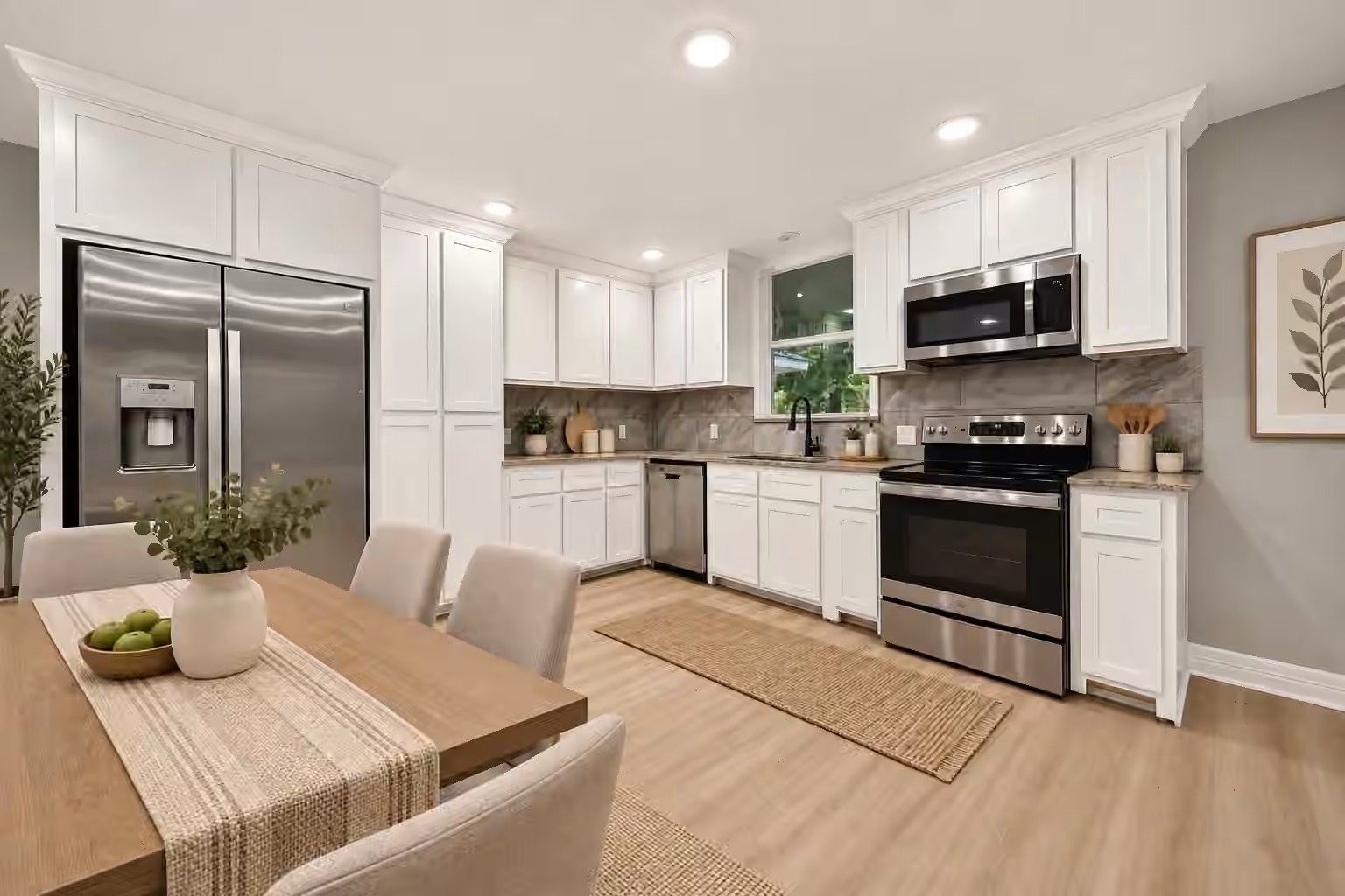 Photo 4 of 10747 Doe Hill Drive, Montgomery, TX