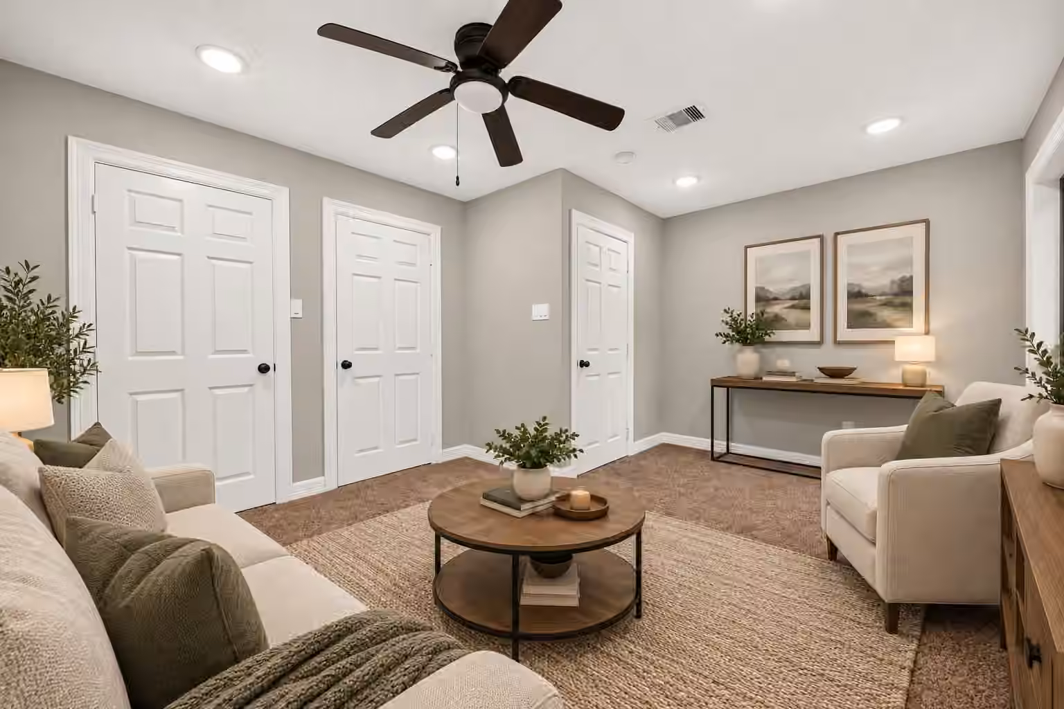 Photo 6 of 10747 Doe Hill Drive, Montgomery, TX