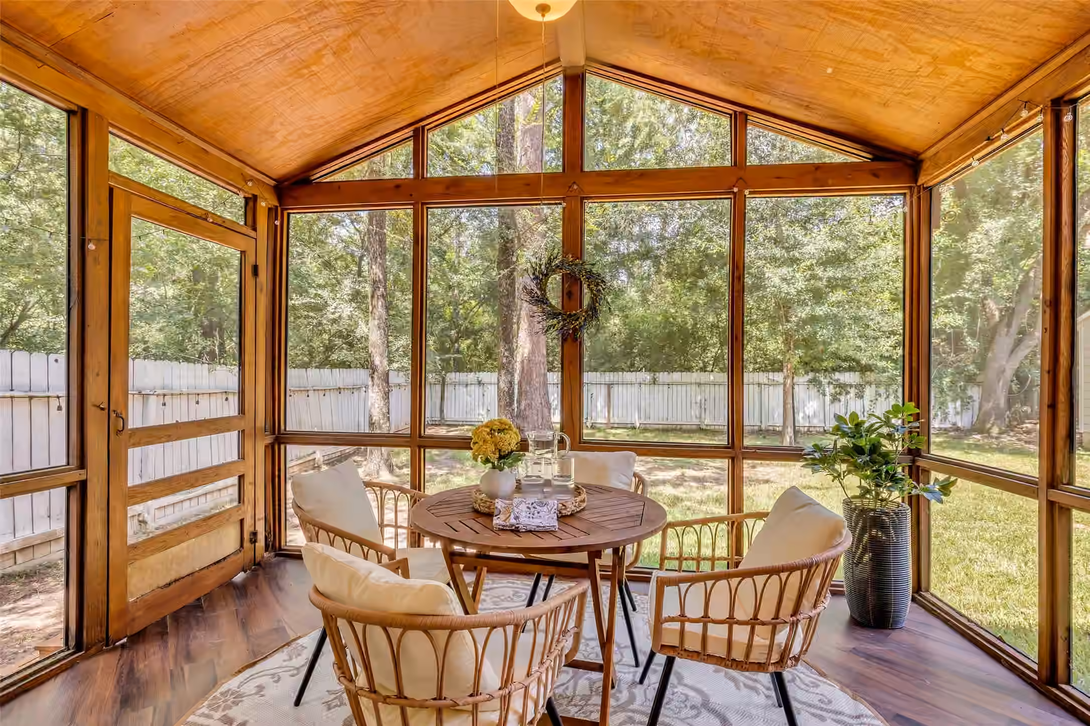 Photo of 259 E Rainbow Ridge Circle, The Woodlands, TX 77381
