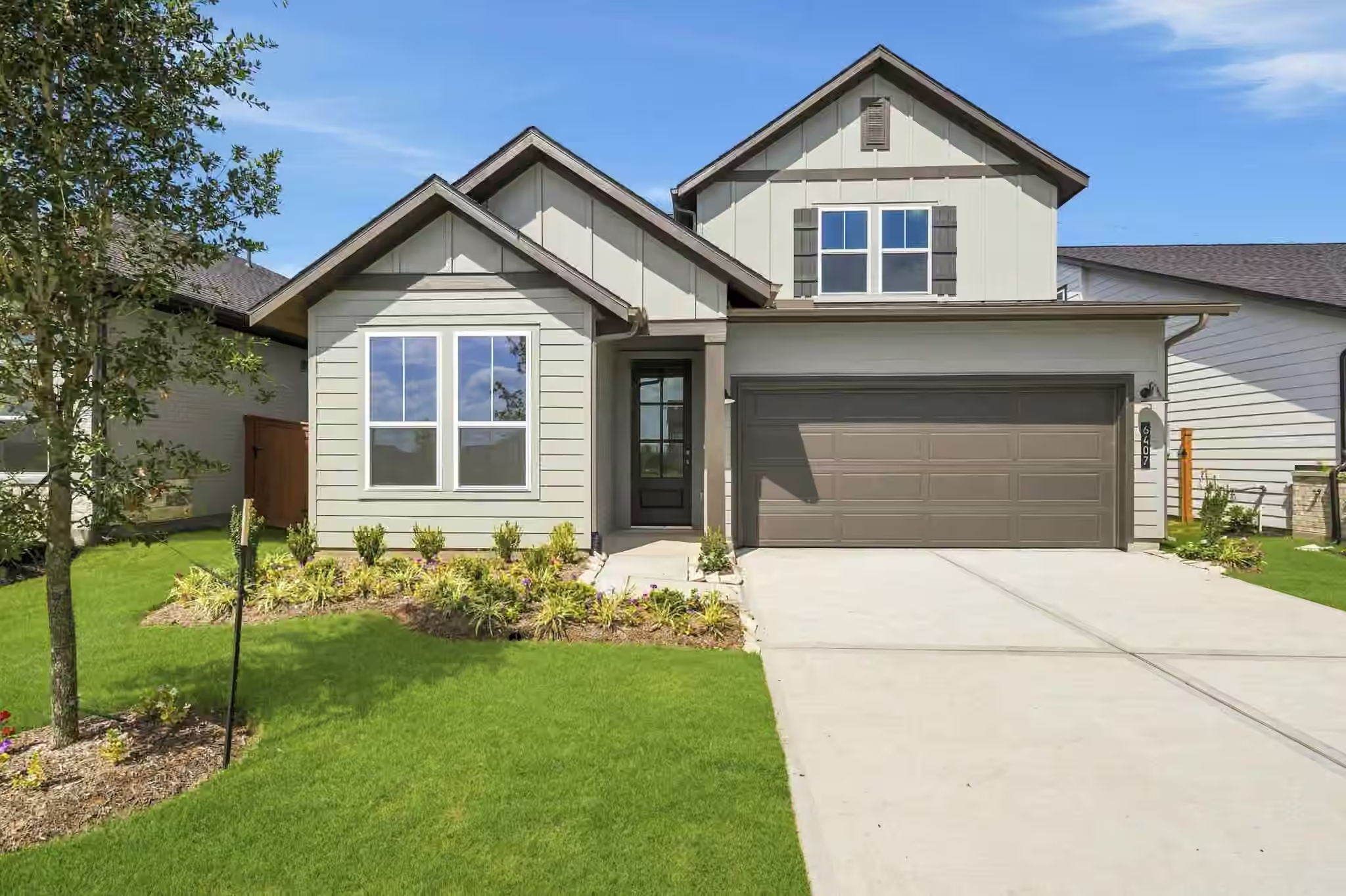 Photo of 6407 Haltwhistle Lane, Katy, TX