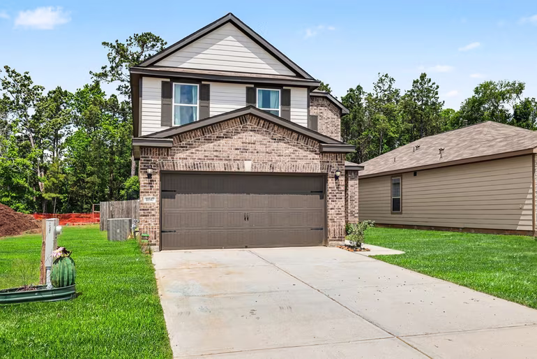 Photo of 10347 Laurel Crest Trail, Conroe, TX 77378