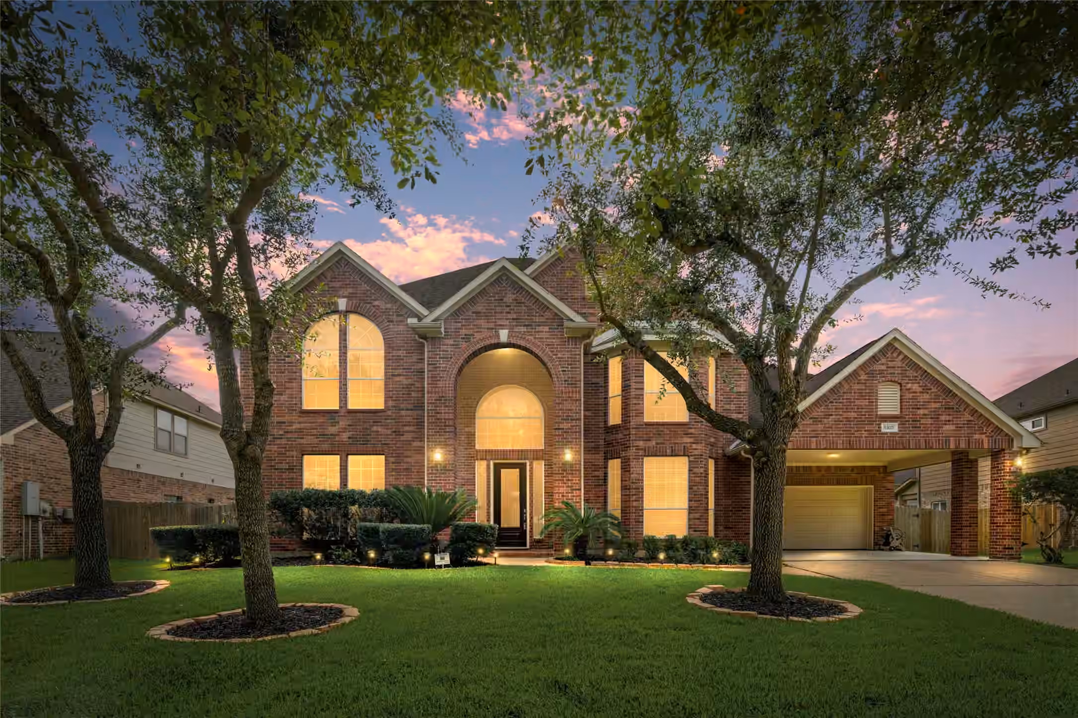 Photo of 5307 Amber Sky Lane, Rosharon, TX 77583
