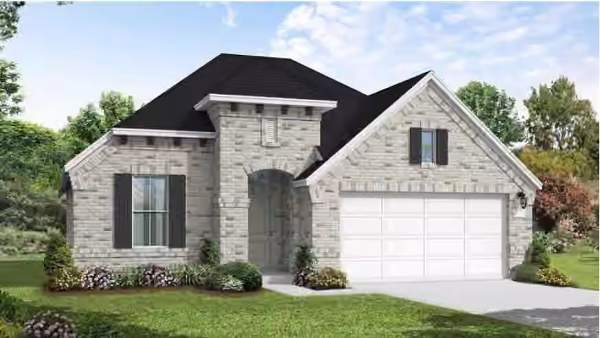 Photo of 32526 Sweetgum Hollow Court, Spring, TX 77386