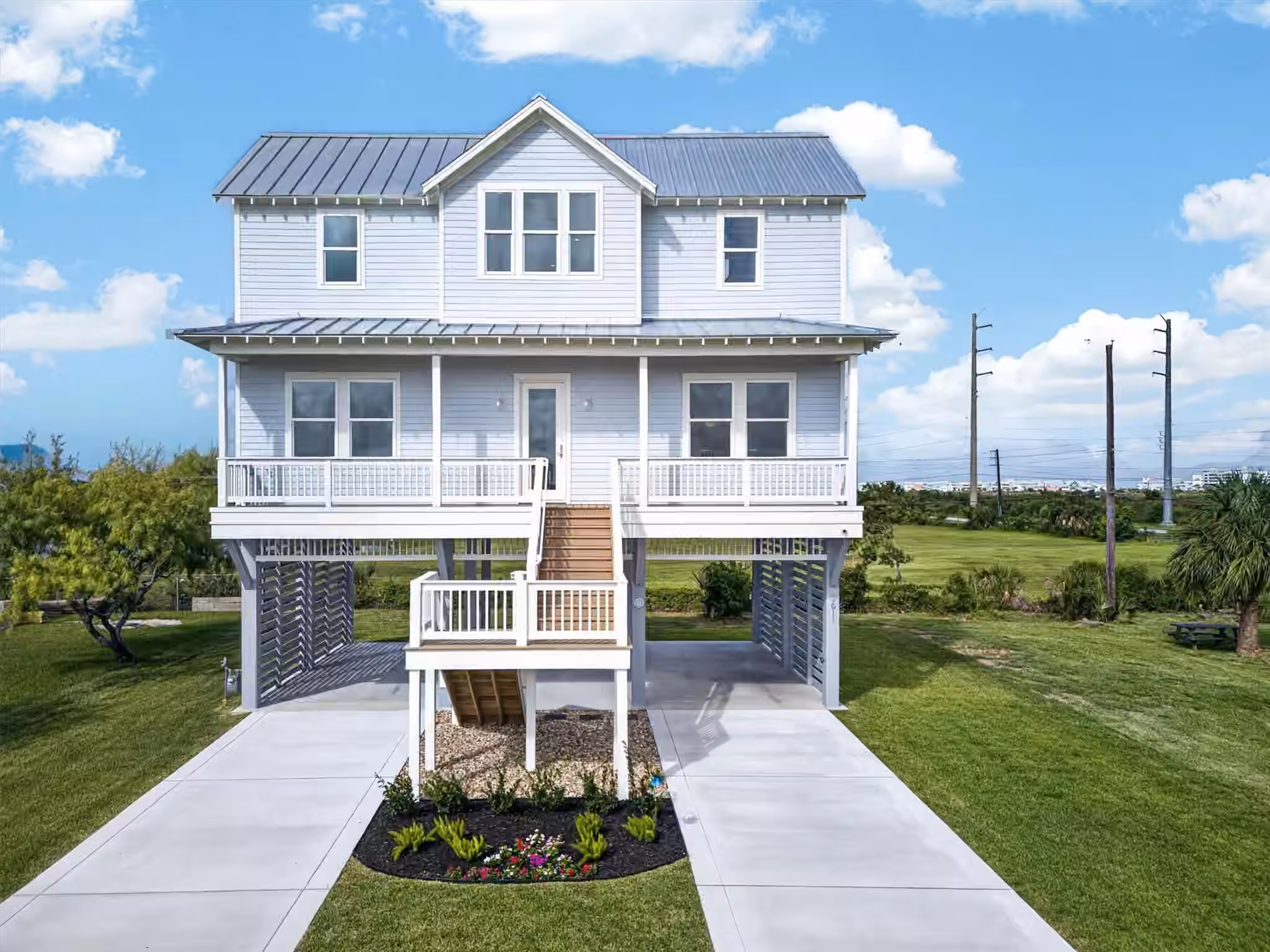 Photo of 3611 W Jean St, Galveston, TX 77554