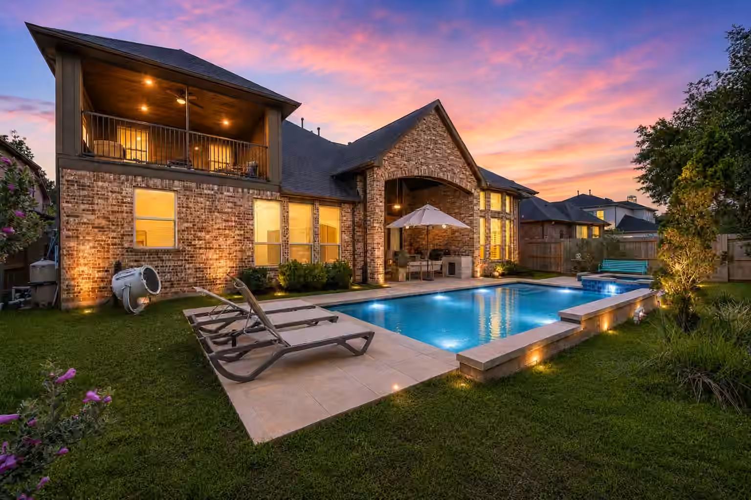 Photo of 3318 Mystic Shadow Lane, Katy, TX
