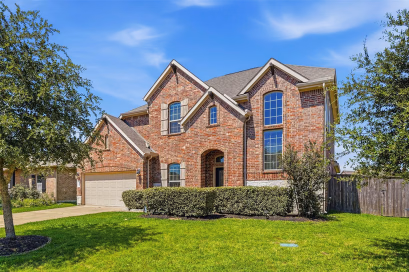Photo of 28902 Grand Teton Court, Katy, TX 77494