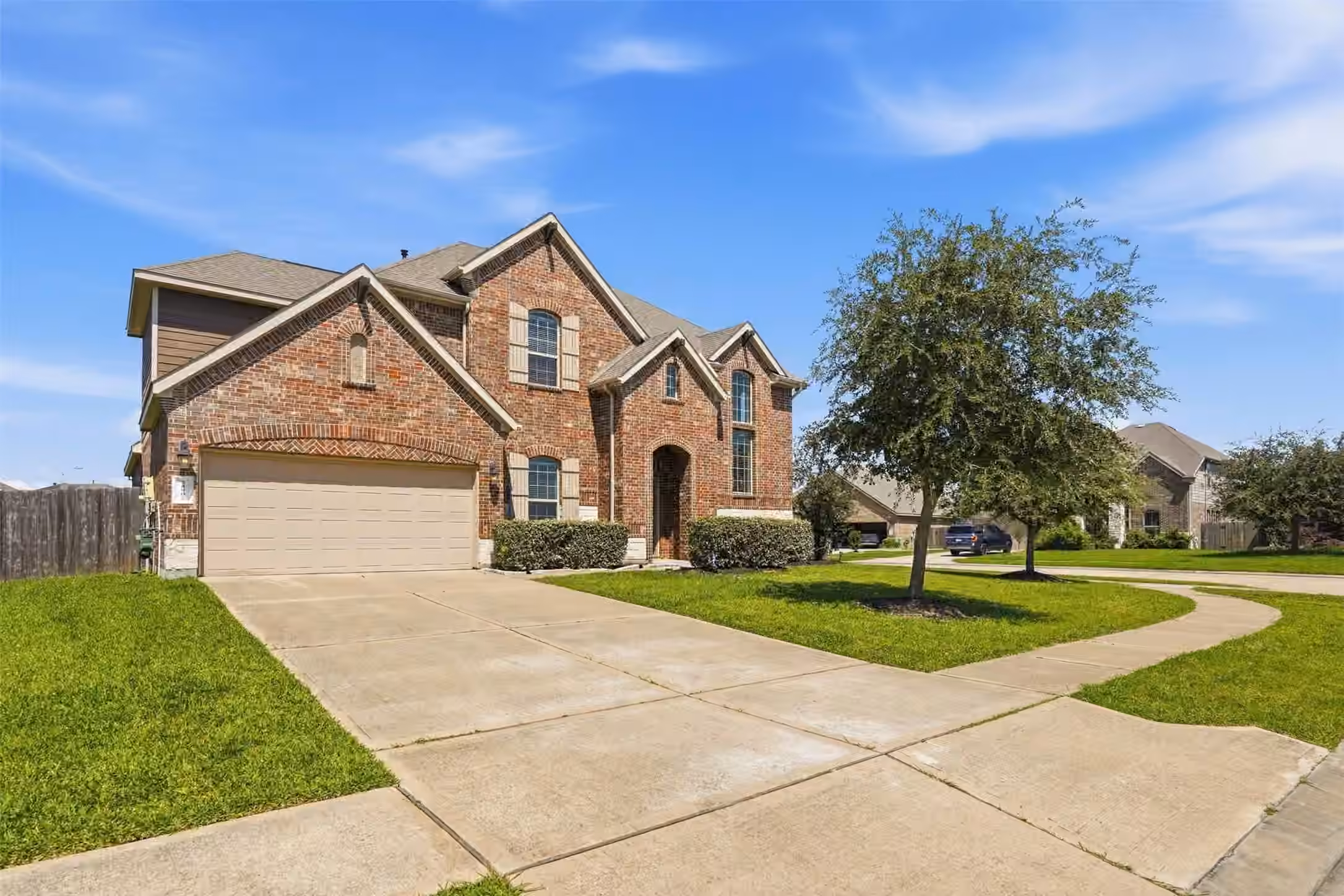 Photo 2 of 28902 Grand Teton Court, Katy, TX