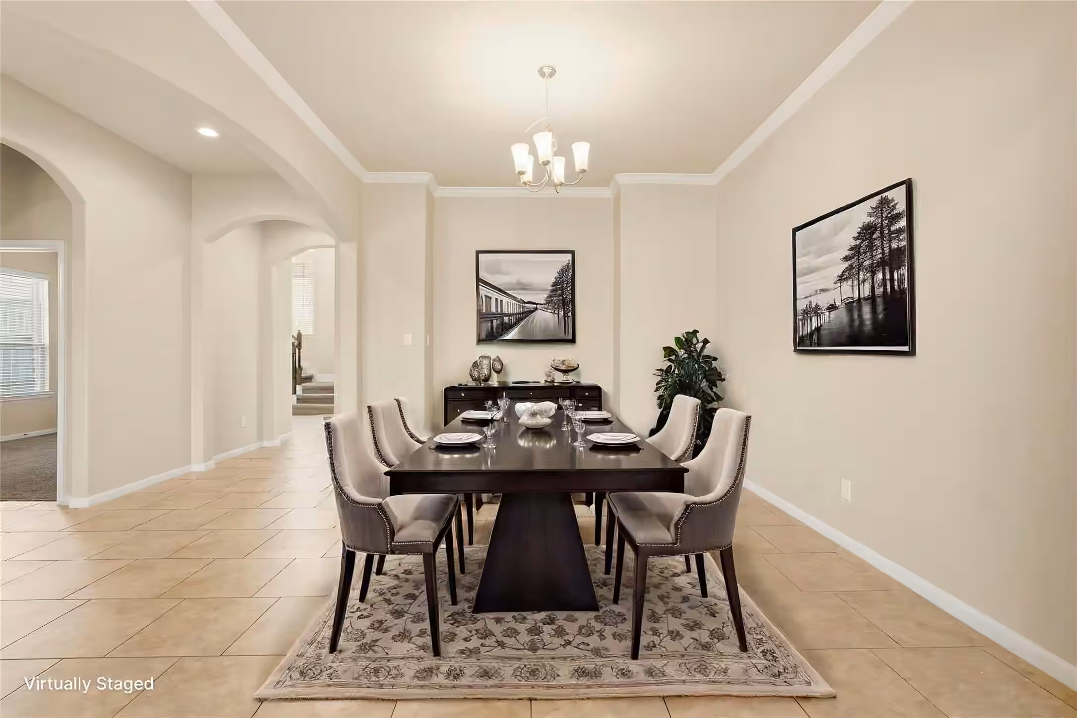 Photo 4 of 28902 Grand Teton Court, Katy, TX