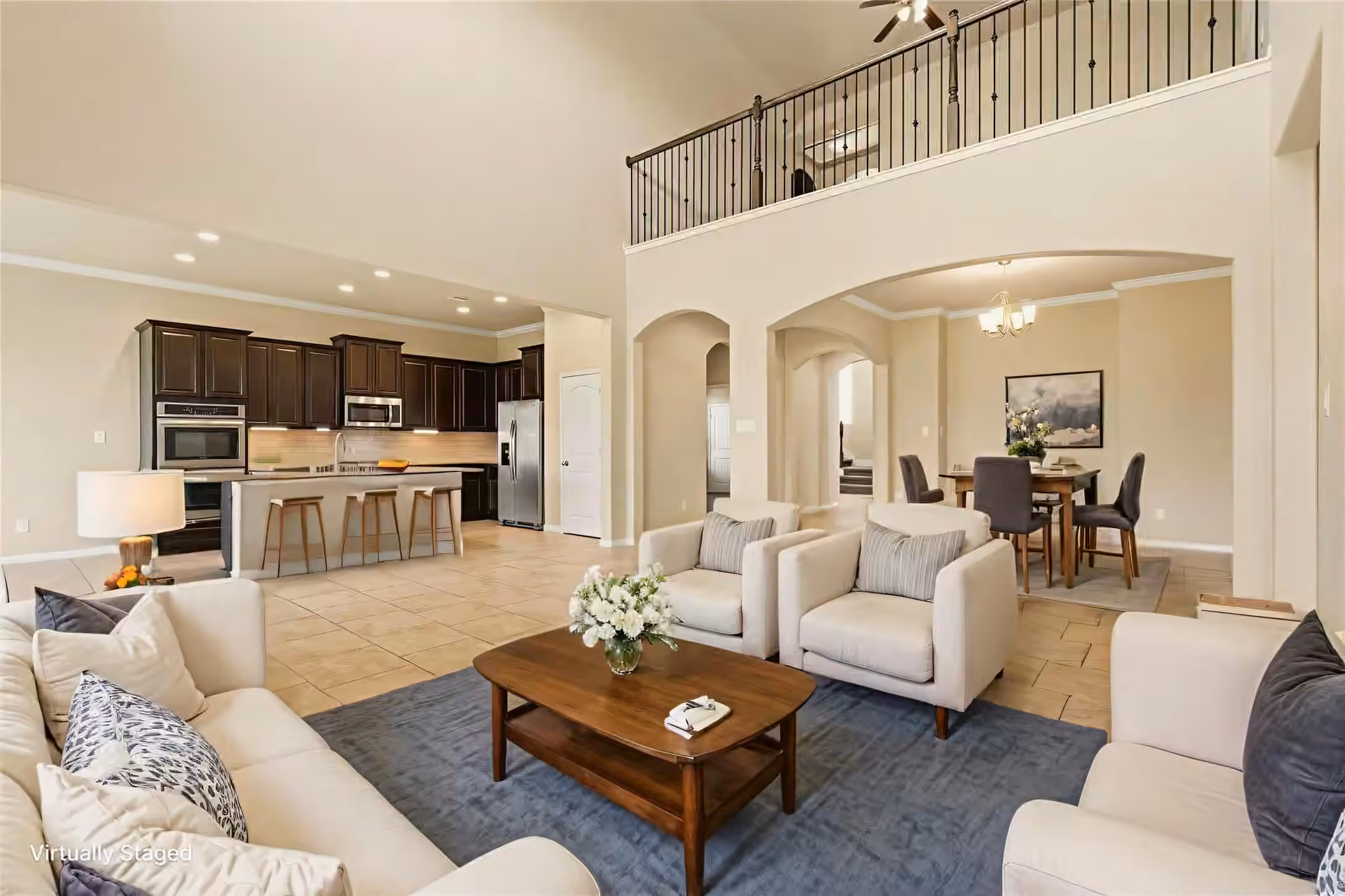 Photo 5 of 28902 Grand Teton Court, Katy, TX
