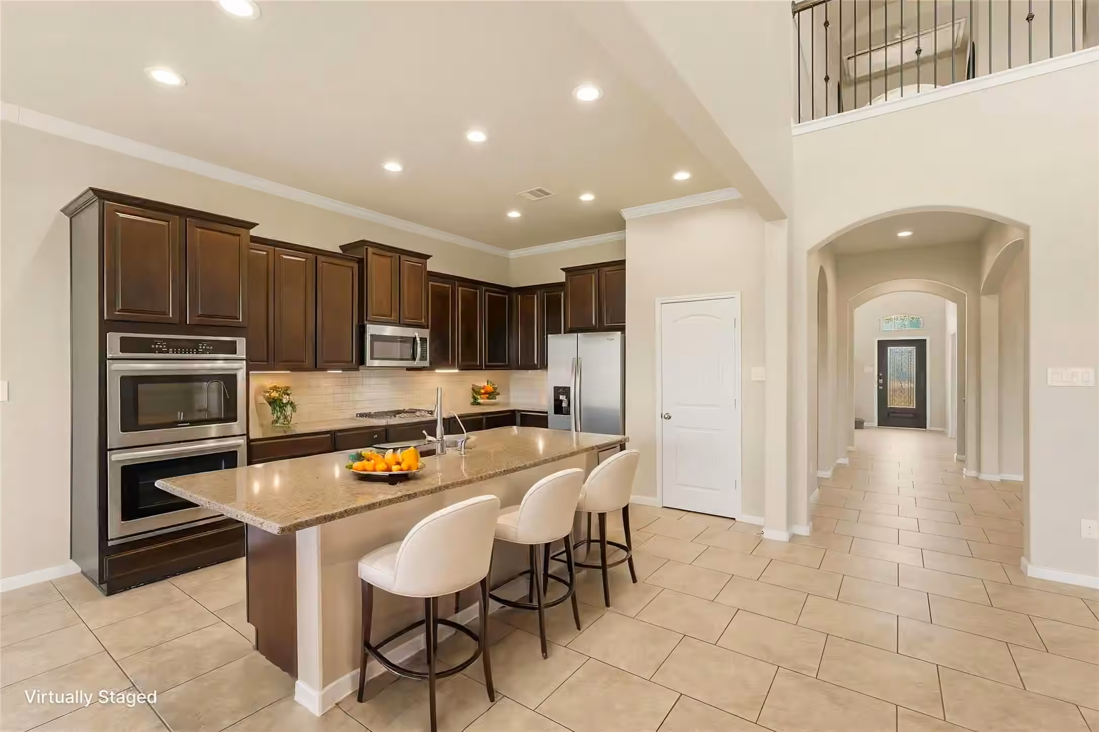 Photo 7 of 28902 Grand Teton Court, Katy, TX