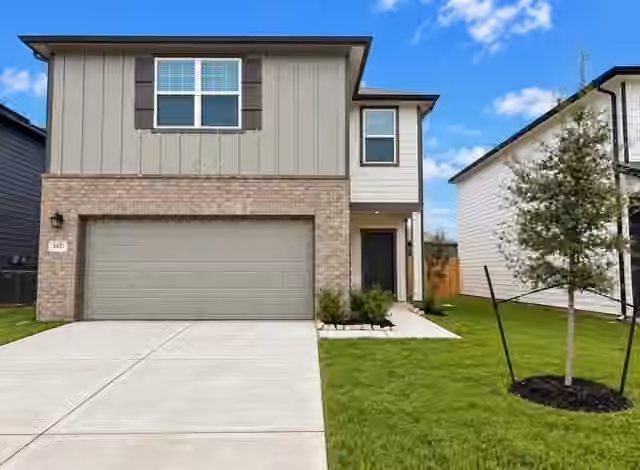 Photo of 3421 Ridgeberry Glen Lane, Porter, TX