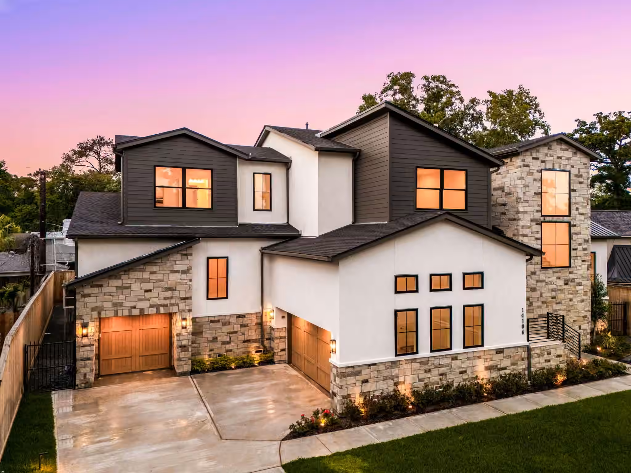 Photo of 14106 Heatherfield Drive, Houston, TX
