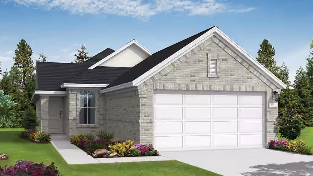 Photo of 211 Violet Crown Lane, New Caney, TX