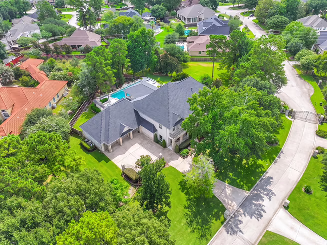 Photo 7 of 6702 Star Ledge Court, Spring, TX