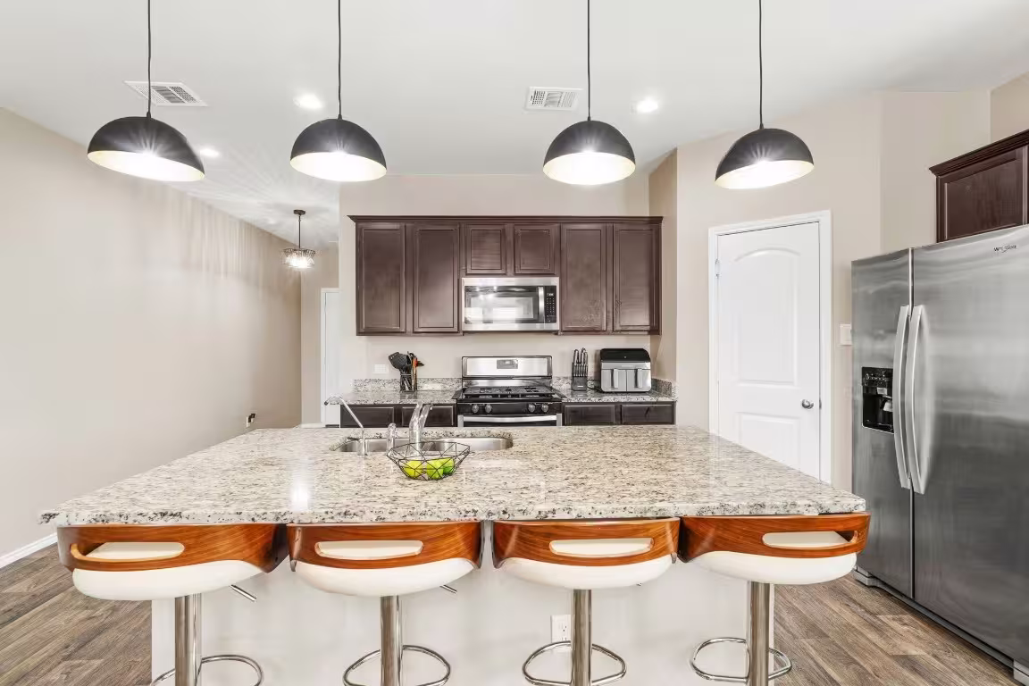 Photo 5 of 22624 Theodoli Dr, Katy, TX