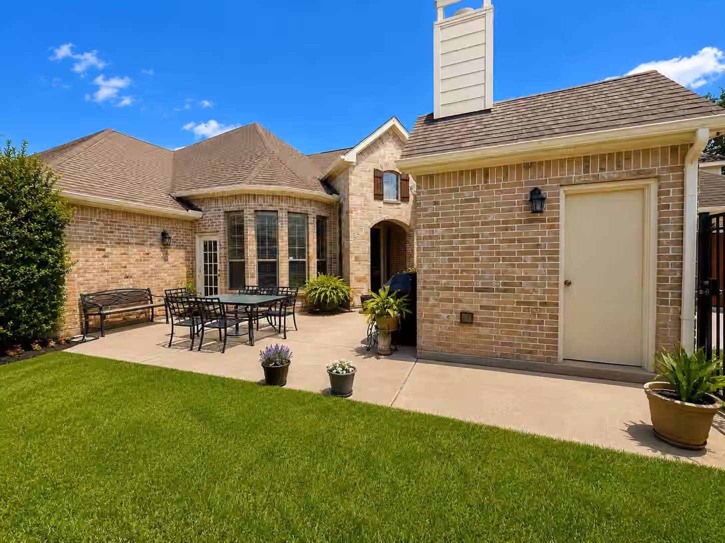 Photo 3 of 14834 Ashford Springs Lane, Humble, TX