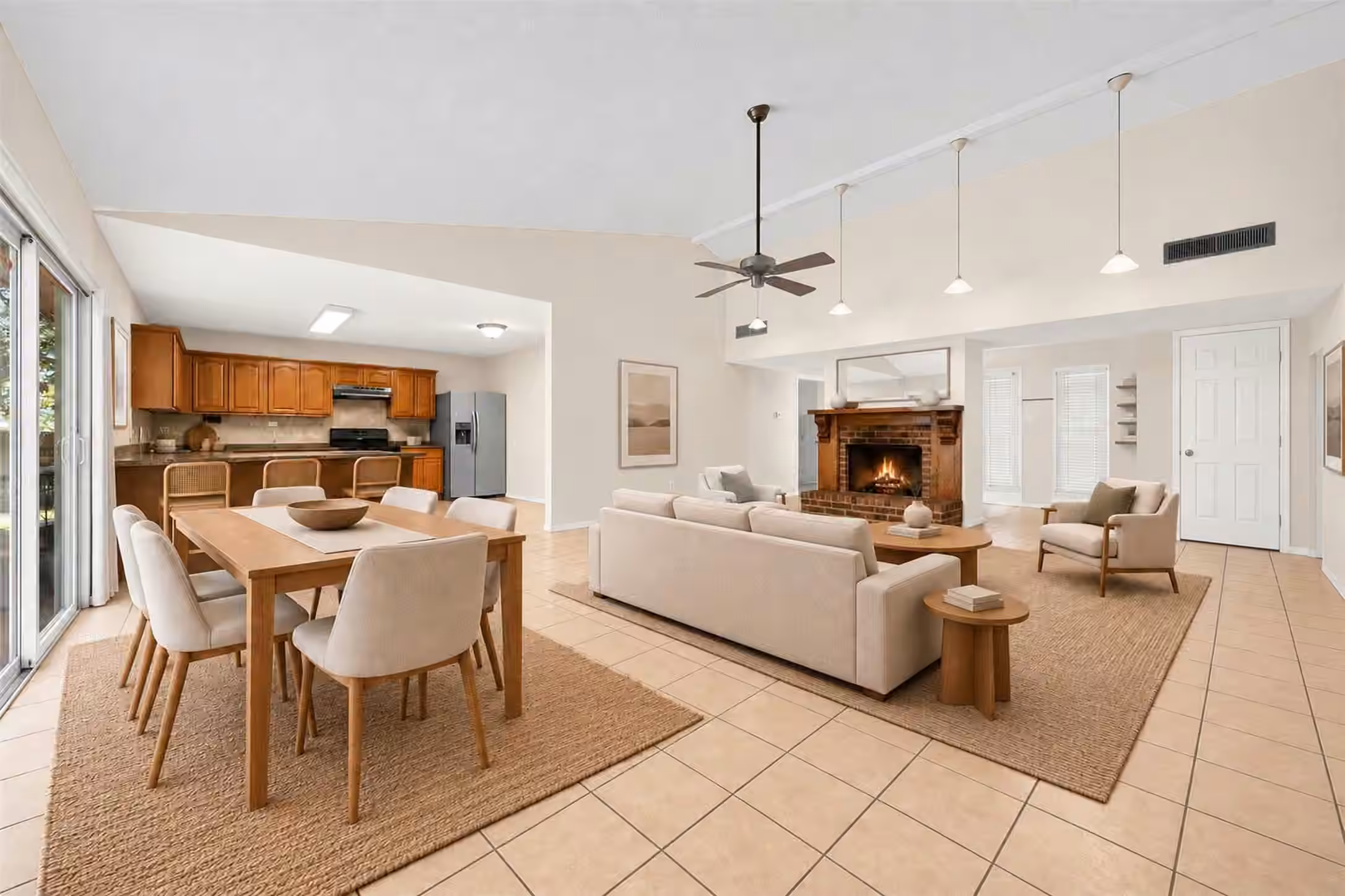 Photo 4 of 22702 Melham Lane, Spring, TX 77373