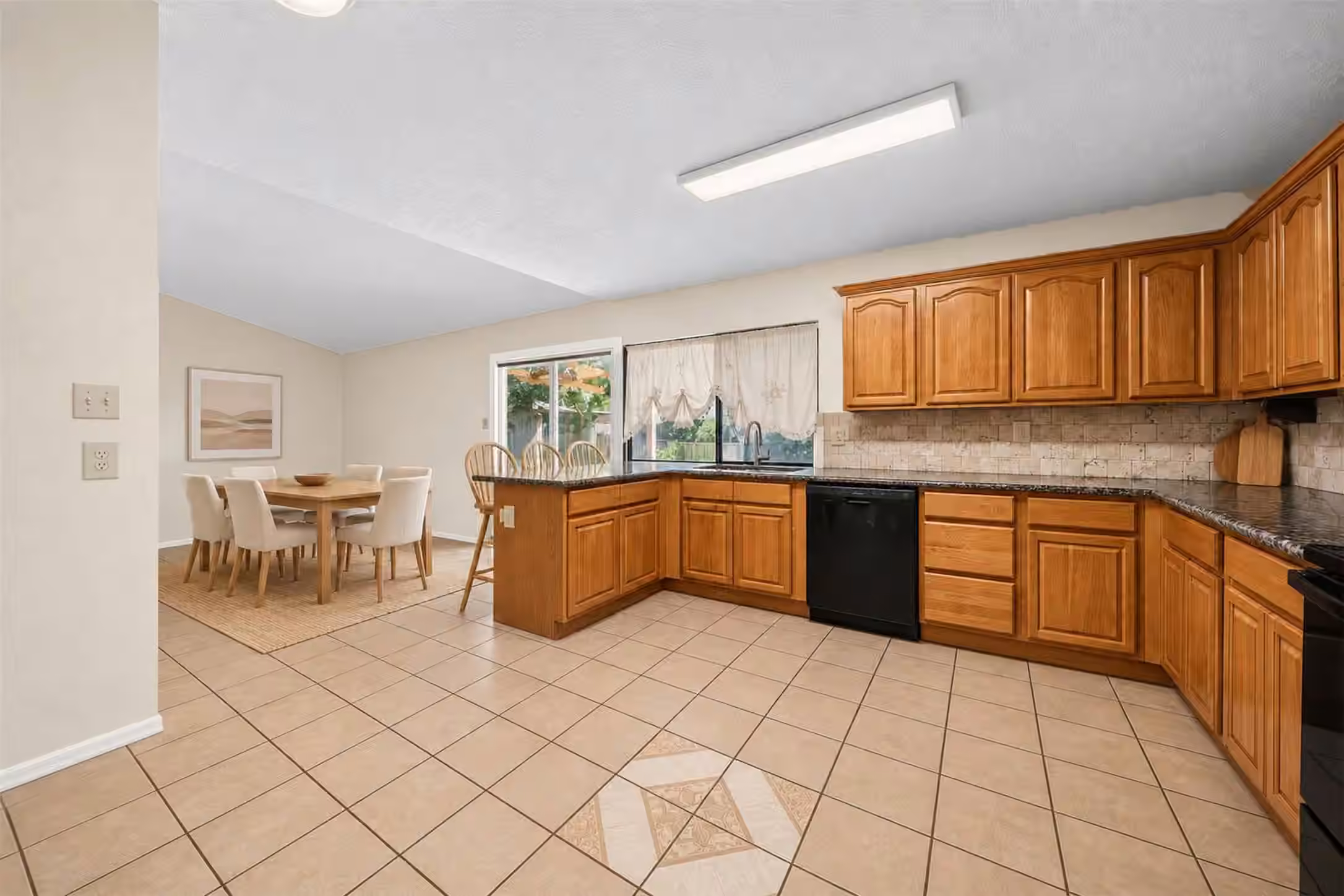Photo 5 of 22702 Melham Lane, Spring, TX 77373