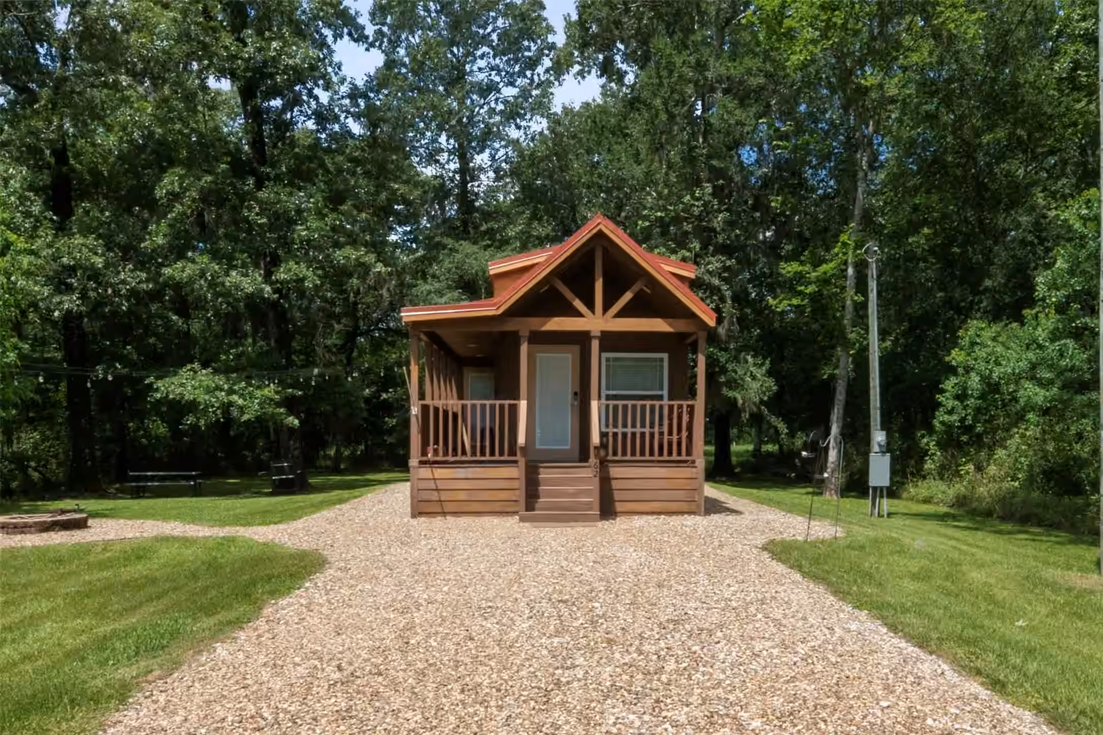 Photo of 62 Park Court, Cleveland, TX 77327