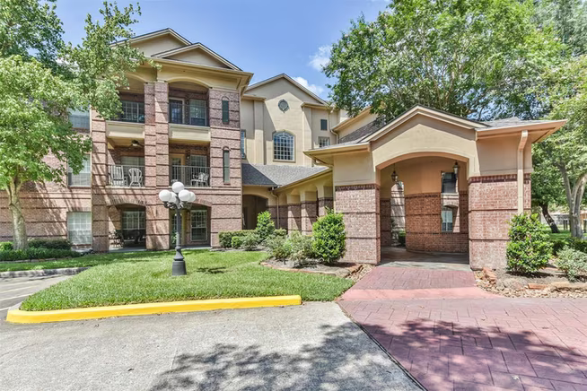 Photo of 2815 Kings Crossing Drive 319, Kingwood, TX