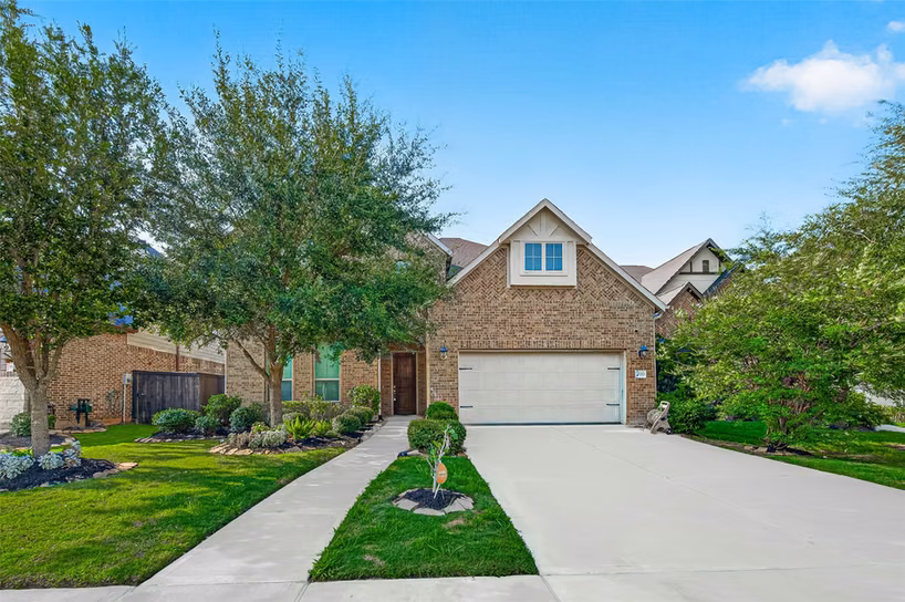 Photo 5 of 910 Daffodil View Court, Richmond, TX