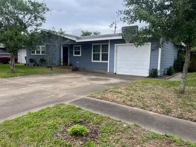 Photo 2 of 7217 Poplar Drive, Galveston, TX