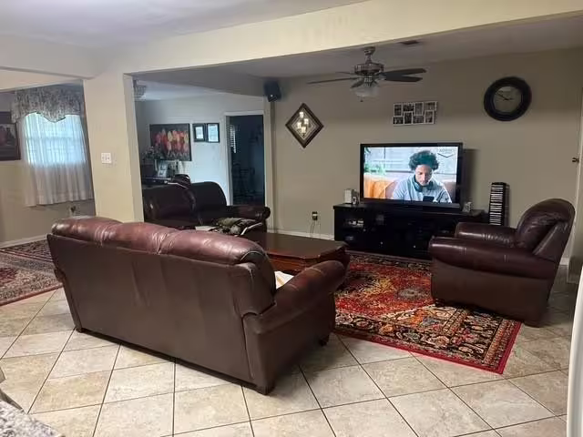 Photo 3 of 7217 Poplar Drive, Galveston, TX