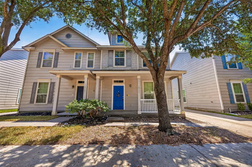 Photo of 16747 Libson falls Drive, Houston, TX