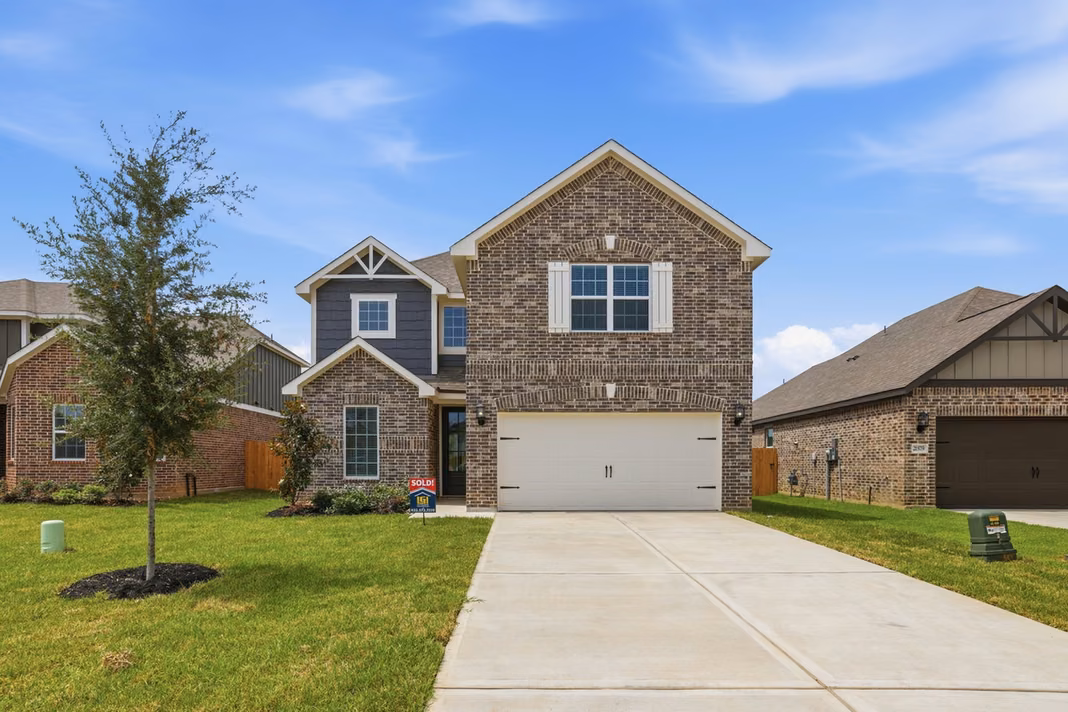 Photo of 3001 Seaside Cove Court, Katy, TX