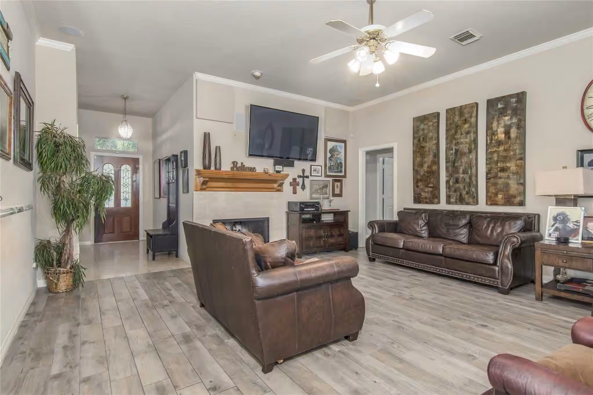 Photo 7 of 3305 Greenwood Place, Deer Park, TX