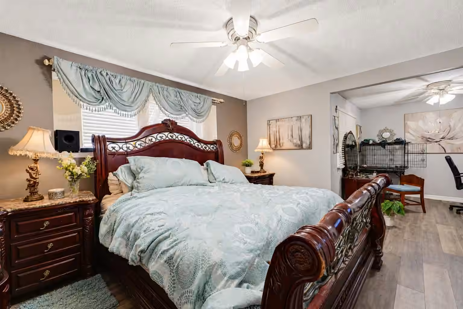 Photo 4 of 11203 Sageville Drive, Houston, TX