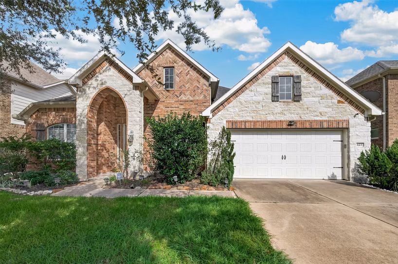 Photo of 623 Orlandis Lane, Richmond, TX 77469