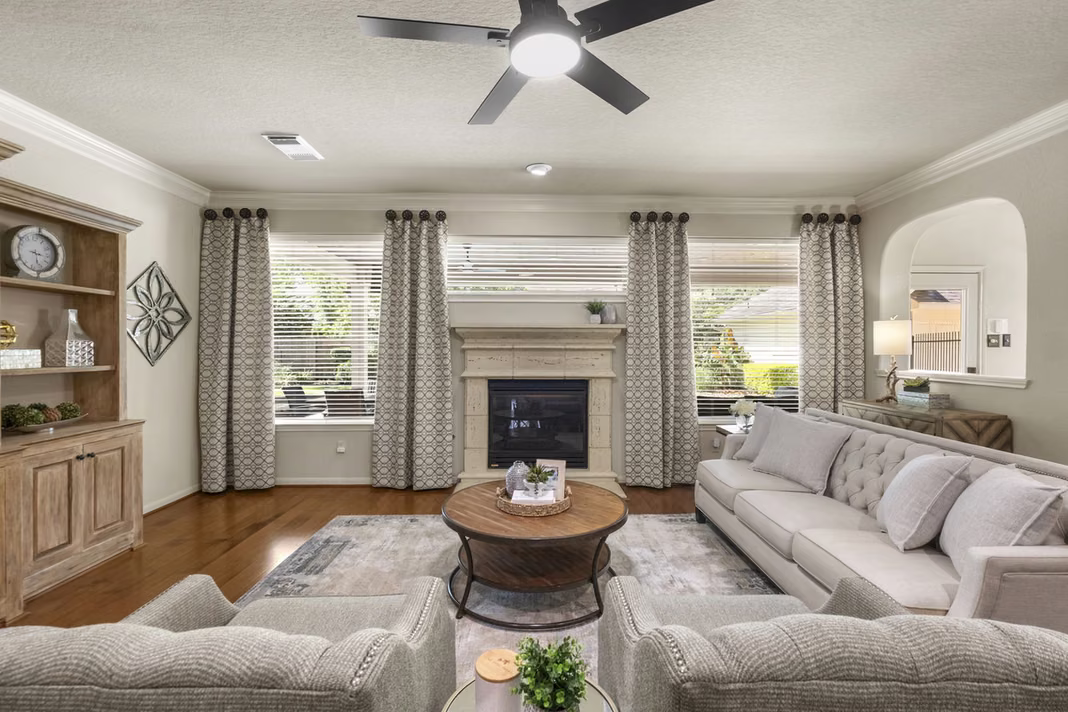 Photo 4 of 9614 Pennington Lane, Missouri City, TX