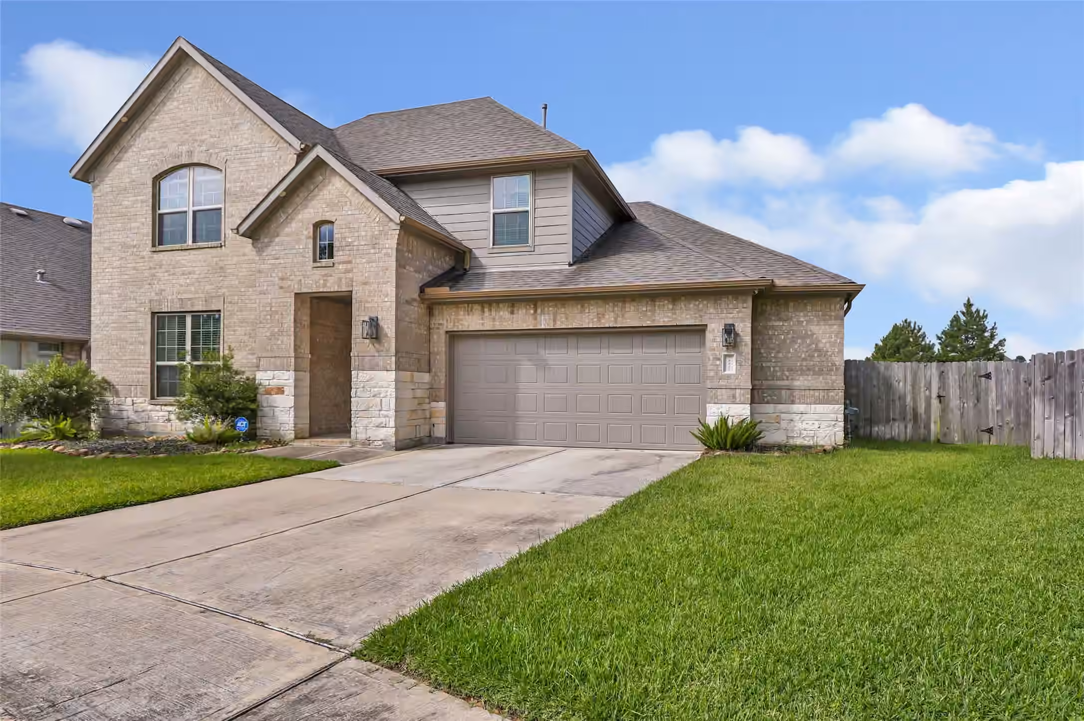 Photo of 18215 E Bayonne Channel Court Court, Houston, TX