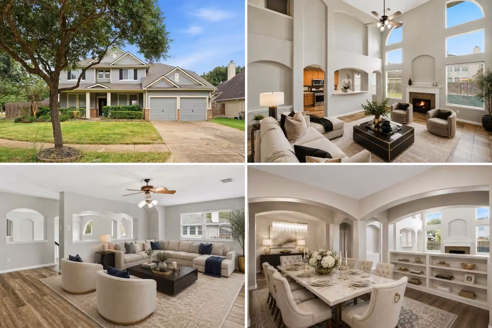 Photo of 3914 Acorn Ridge, Missouri City, TX
