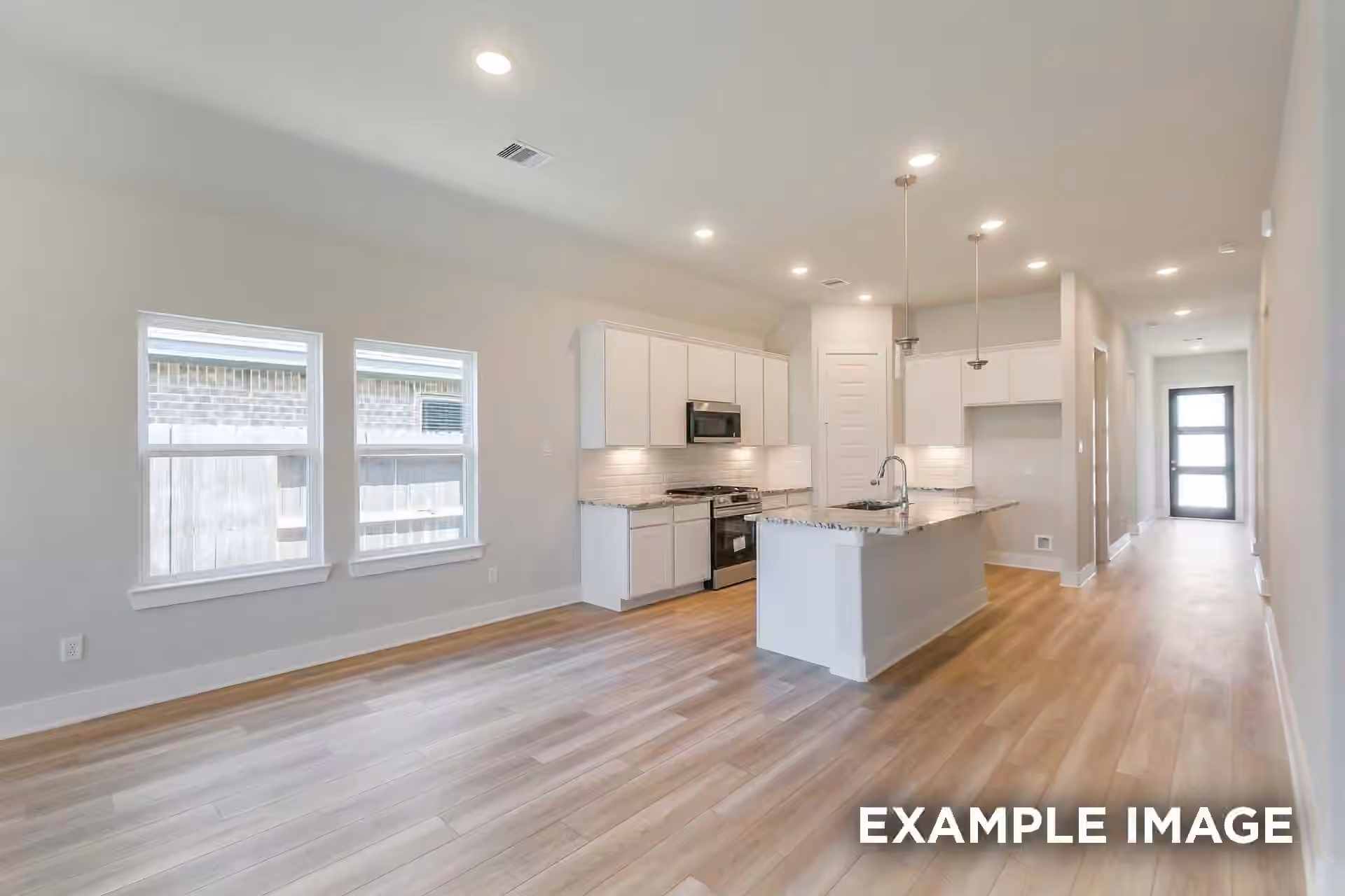 Photo 6 of 2580 Newport Breeze Drive, Katy, TX