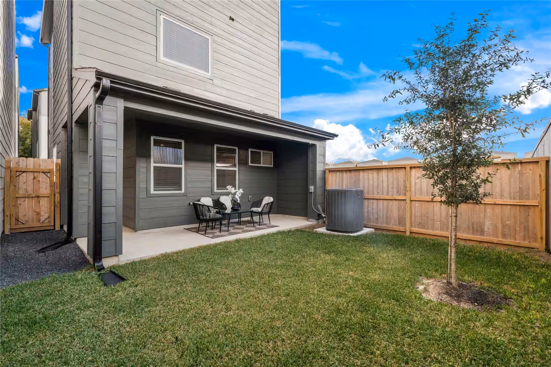 Photo of 4708 Moving Meadows Drive, Houston, TX 77018