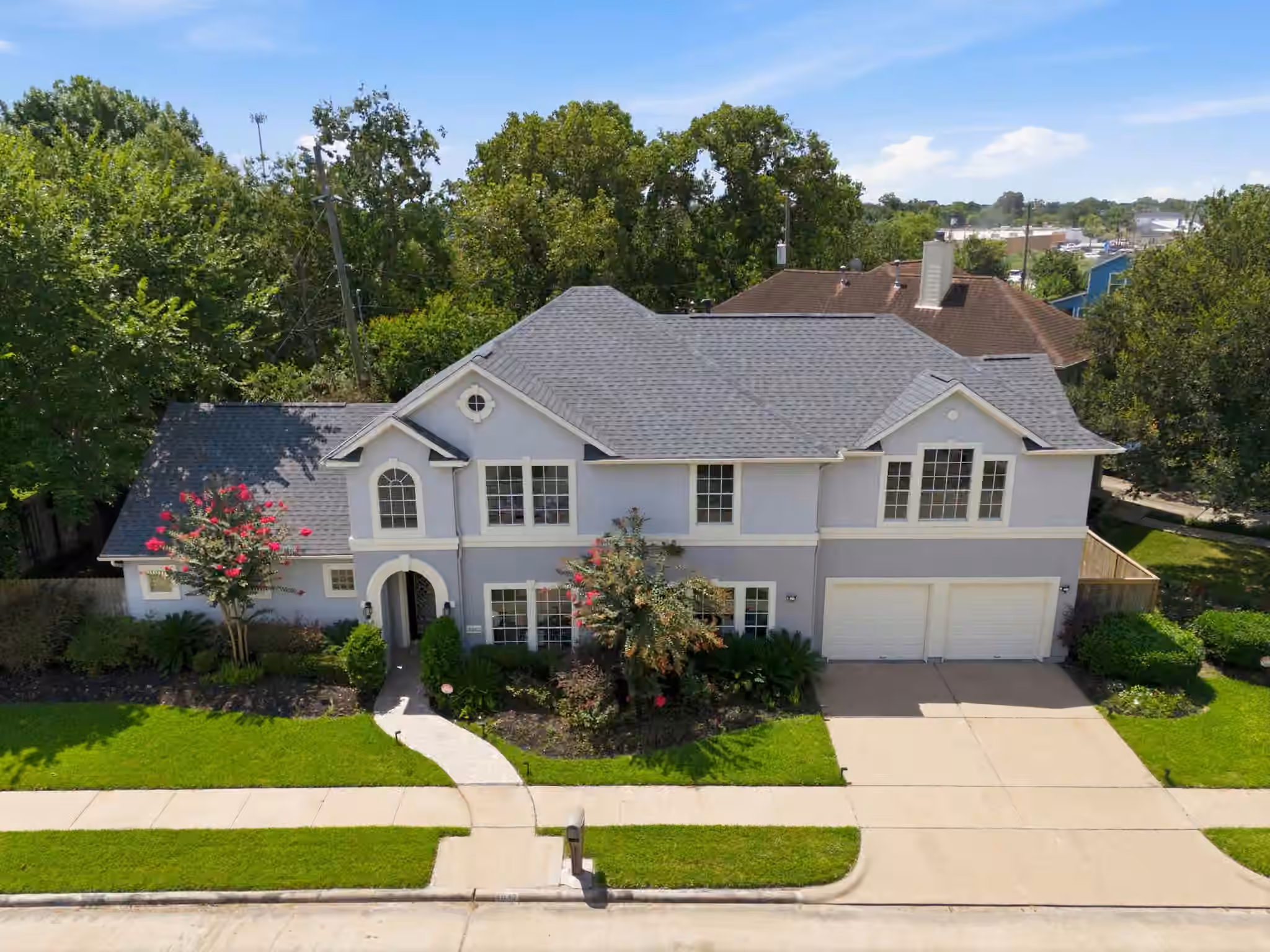 Photo of 4042 Glen Cove Drive, Houston, TX 77021