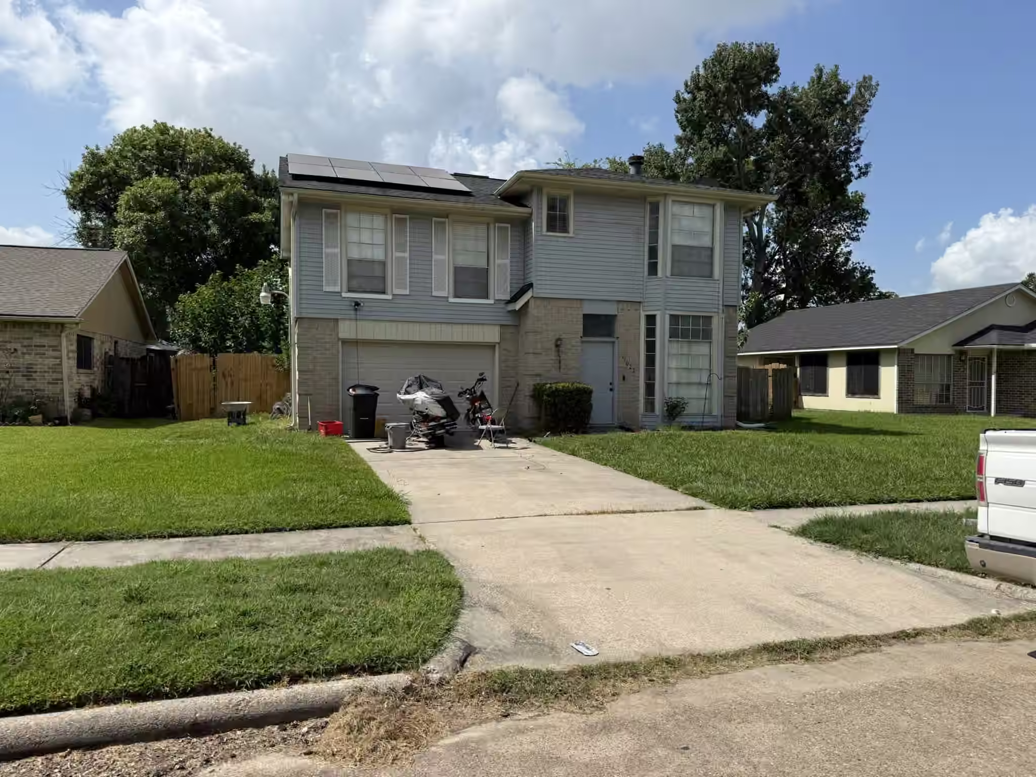 Photo 2 of 11022 Almond Grove, Humble, TX