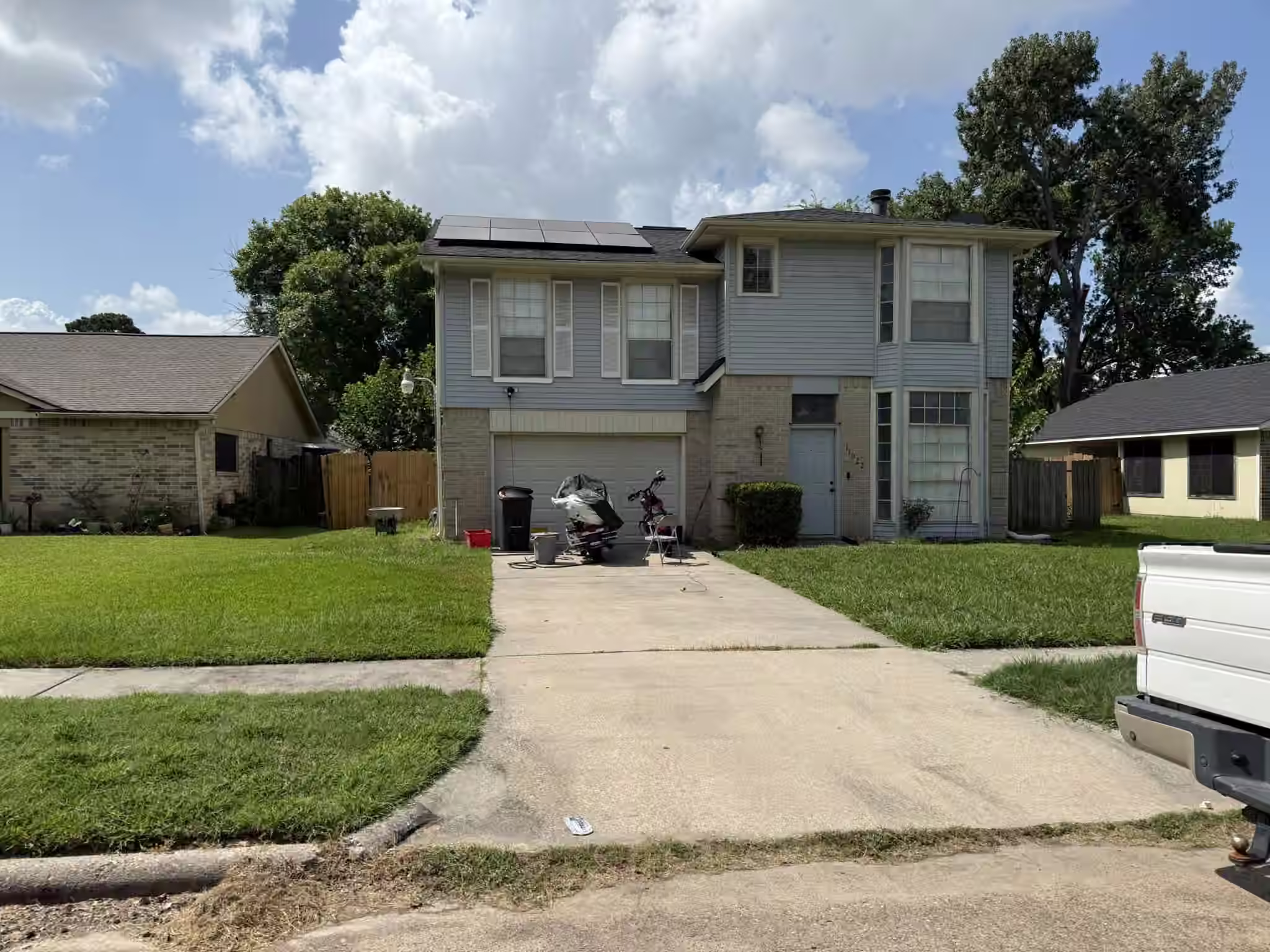 Photo 4 of 11022 Almond Grove, Humble, TX
