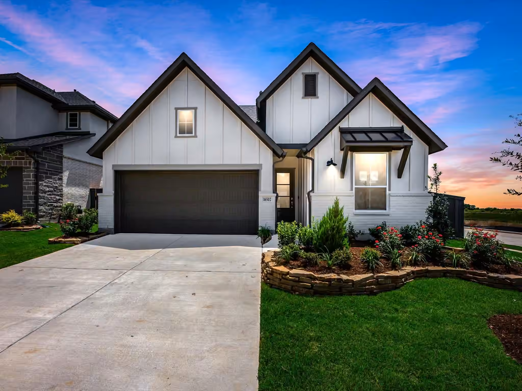 Photo of 16502 Harmony Lea Lane, Hockley, TX