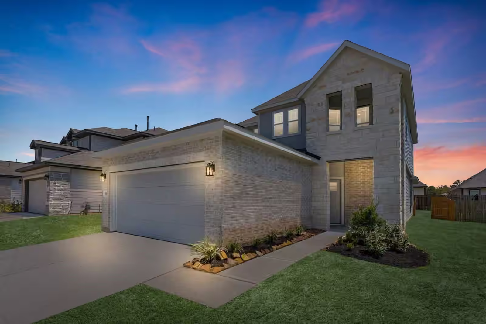 Photo of 11769 Whirlaway Drive, Willis, TX