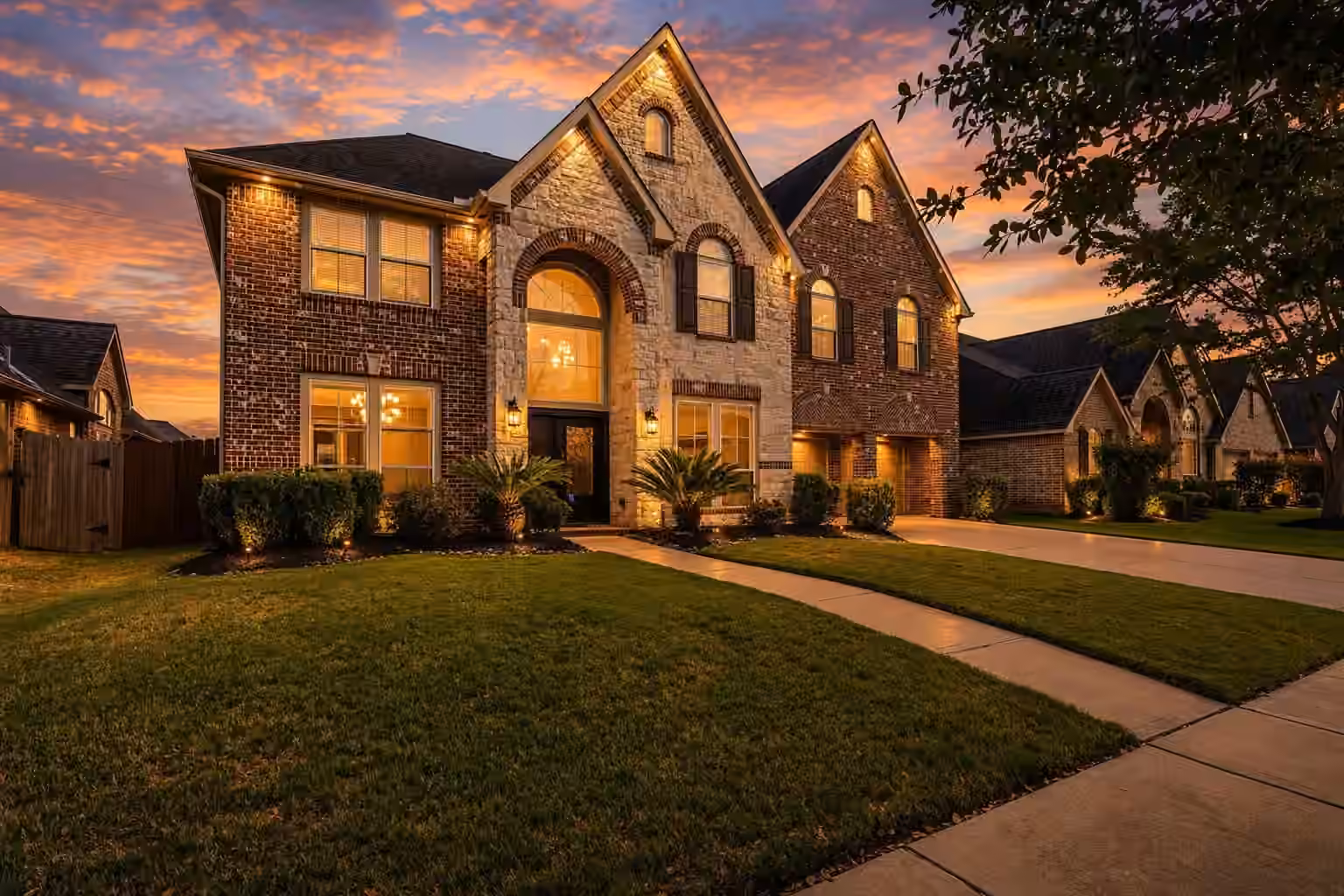 Photo of 4130 Clover Ridge Lane, Sugar Land, TX 77479